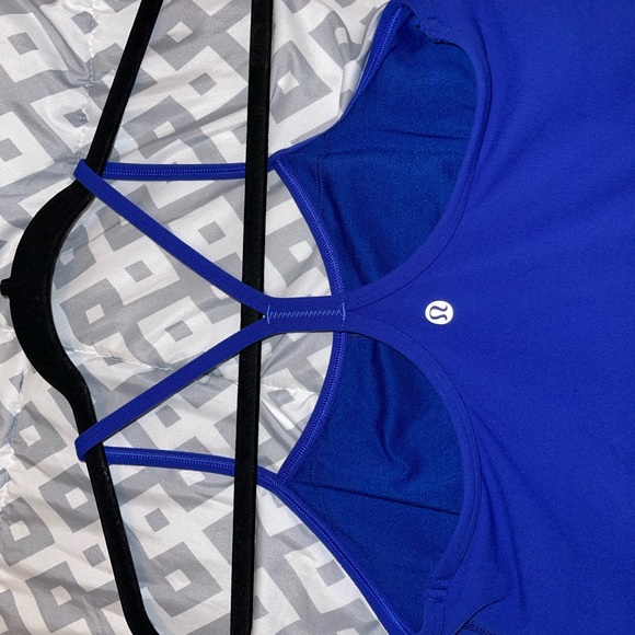 Lululemon Power Y Tank - Picture 5 of 10